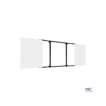 Flügelpaar zu Displaylift für i3 X2/X3 86/E-ONE86