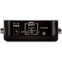CYP AU-D9 BI-DIREKTIONAL DIGITAL/ ANALOG AUDIO-KONVERTER