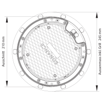 Sonance VX62R Paar