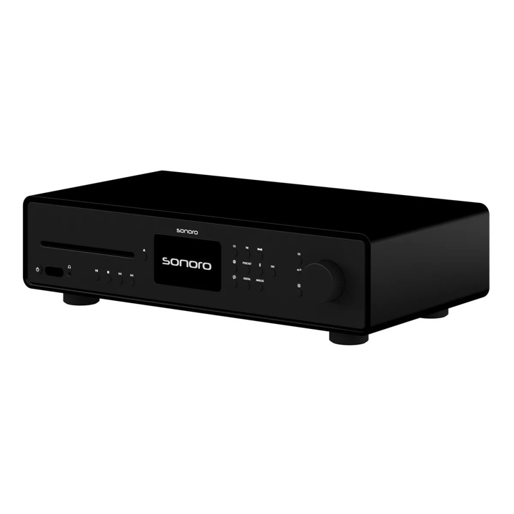 Sonoro Maestro Quantum