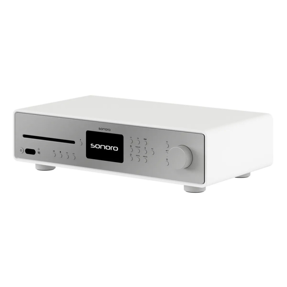 Sonoro Maestro Quantum