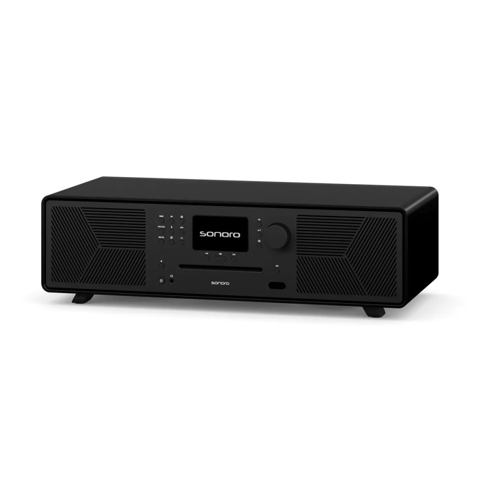 Sonoro MEISTERSTÜCK (Gen. 2)