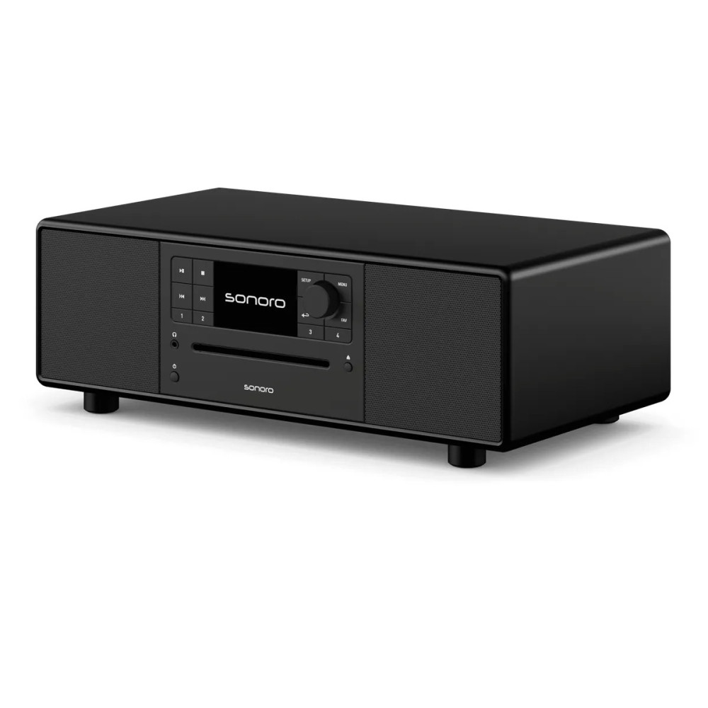 Sonoro Prestige Sonoro Prestige