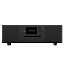 Sonoro Prestige