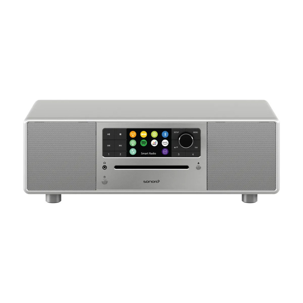 Sonoro Prestige Sonoro Prestige