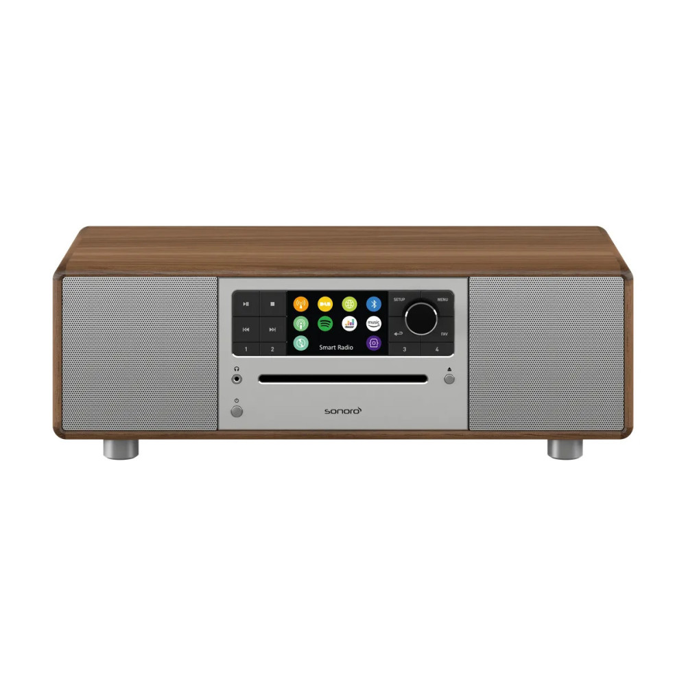 Sonoro Prestige Sonoro Prestige
