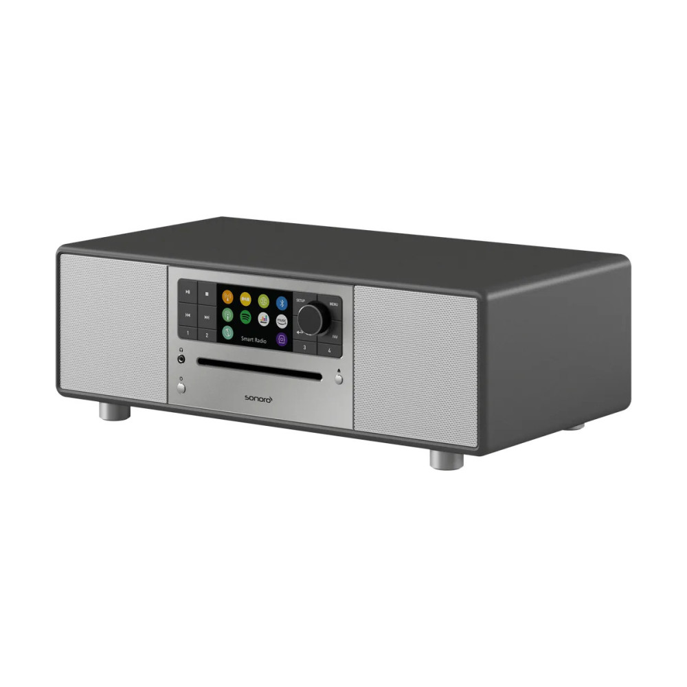 Sonoro Prestige Sonoro Prestige