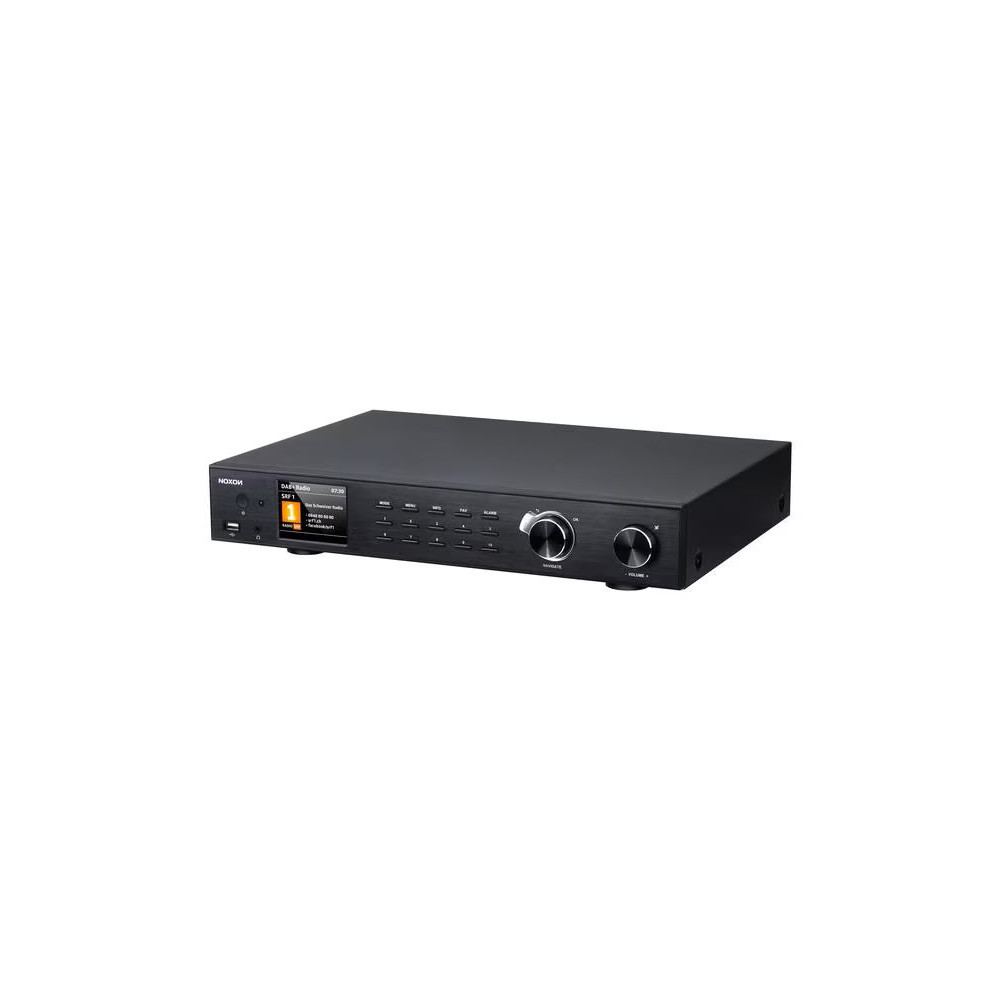 Noxon Netzwerk-Audioplayer A571