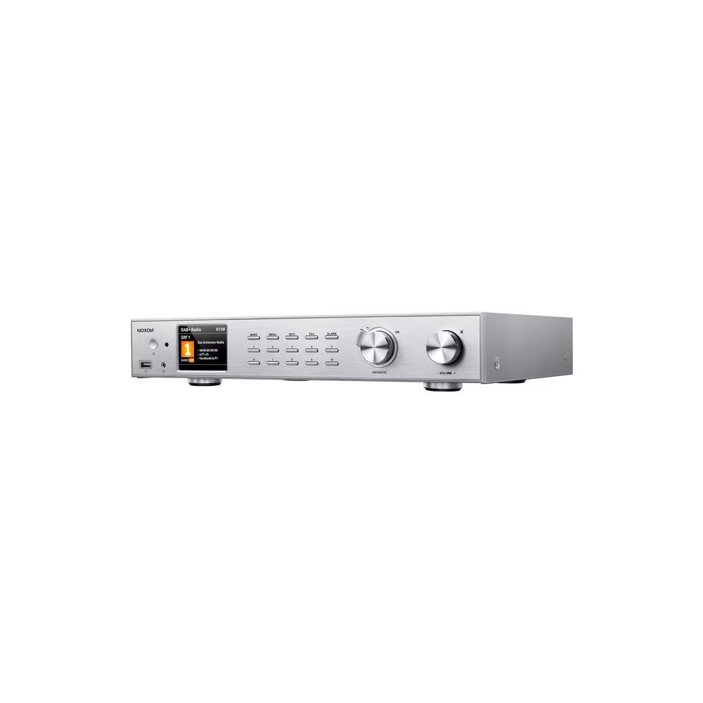 Noxon Netzwerk-Audioplayer A571