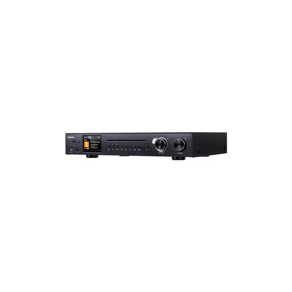 Noxon Radio-Tuner A571 CD
