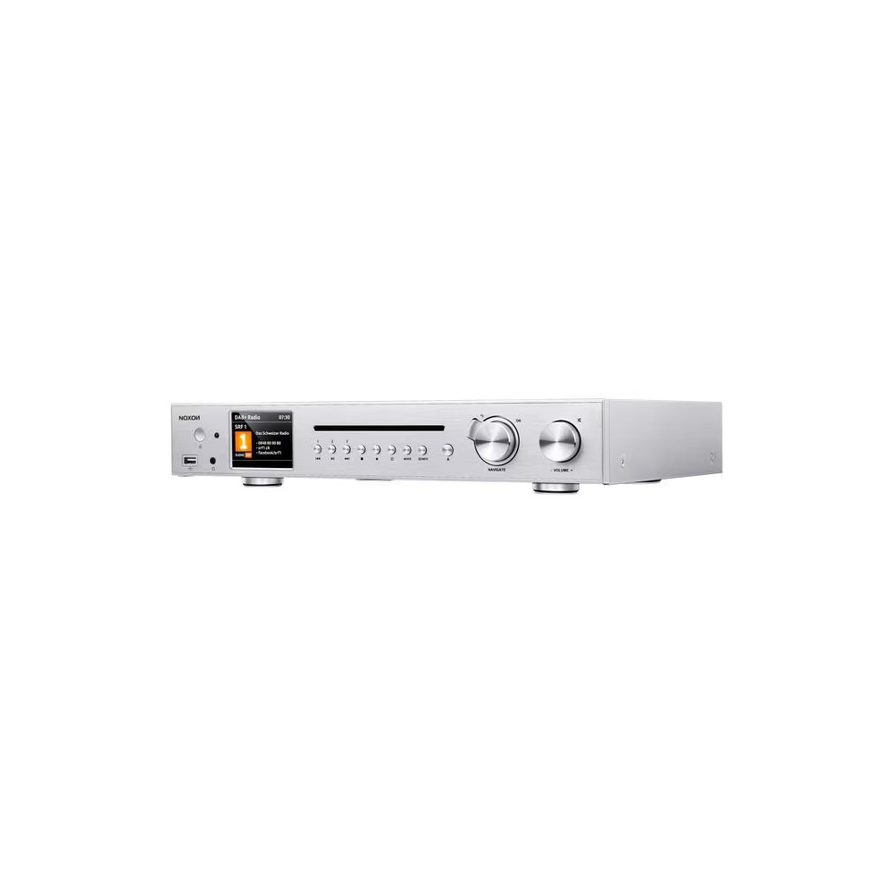 Noxon Radio-Tuner A571 CD