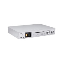 Noxon Radio-Tuner A571 CD