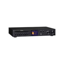 Noxon Netzwerk-Audioplayer A580 CD