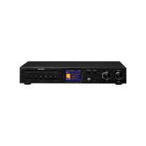 Noxon Netzwerk-Audioplayer A580 CD