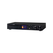 Noxon Netzwerk-Audioplayer A580 CD