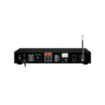 Noxon Netzwerk-Audioplayer A580 CD
