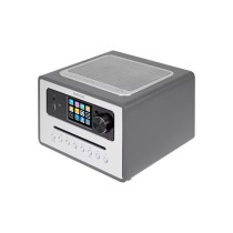 Noxon Radio/CD-Player iRadio 500