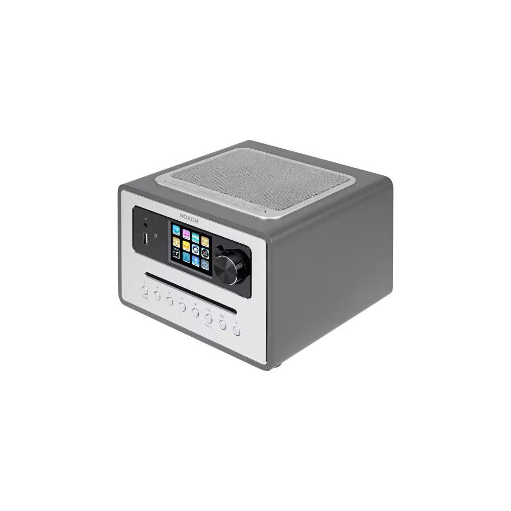 Noxon Radio/CD-Player iRadio 500