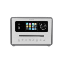 Noxon Radio/CD-Player iRadio 500