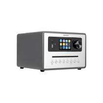 Noxon Radio/CD-Player iRadio 500