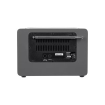Noxon Radio/CD-Player iRadio 500
