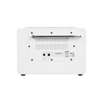 Noxon Radio/CD-Player iRadio 500