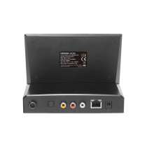 Noxon Radio-Tuner A120+ Schwarz