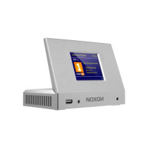 Noxon Radio-Tuner A120+ Schwarz