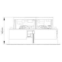Sonance VX82R / Paar
