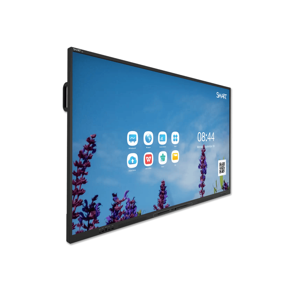 86" SMART Board GX Zero 4K