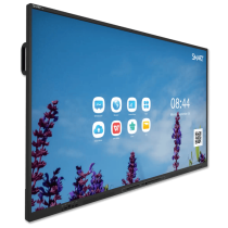 65" SMART Board GX Zero 4K
