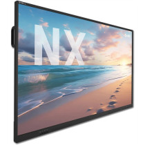 65" SMART Board NX165 non-Touch 4K, Android 13