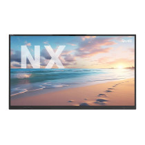 65" SMART Board NX165 non-Touch 4K, Android 13