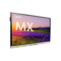65" SMART Board® MX Pro, 4K, Android 13, EDLA