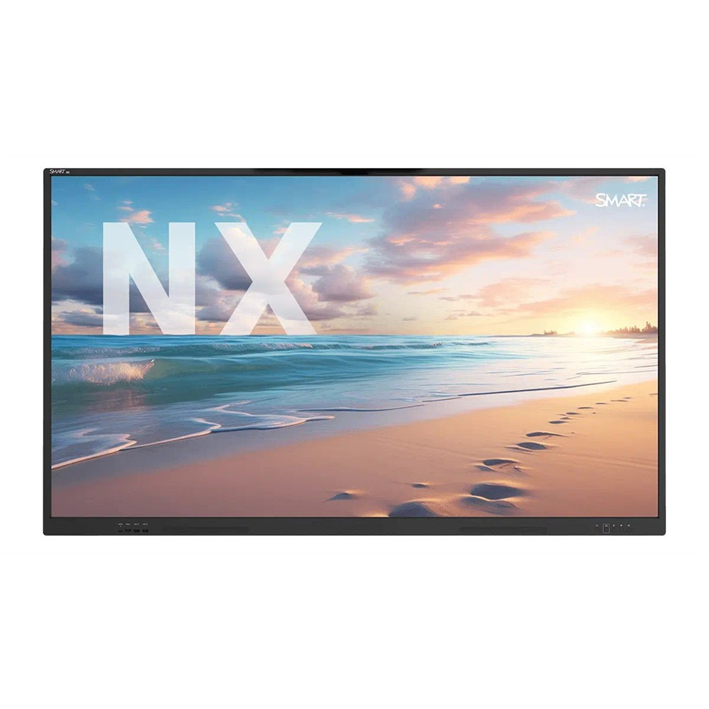 86" SMART Board NX165 non-Touch 4K, Android 13