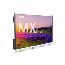 86" SMART Board® MX Plus, 4K, Android 13, EDLA