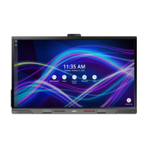 86" SMART Board QX (V2) Pro Serie mit IQ