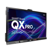 86" SMART Board QX (V2) Pro Serie mit IQ