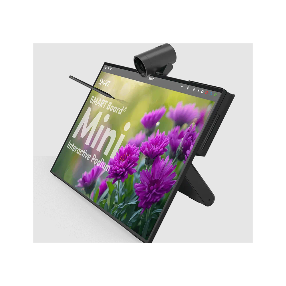 SMART Board® Mini 727 Bundle + PCMI7