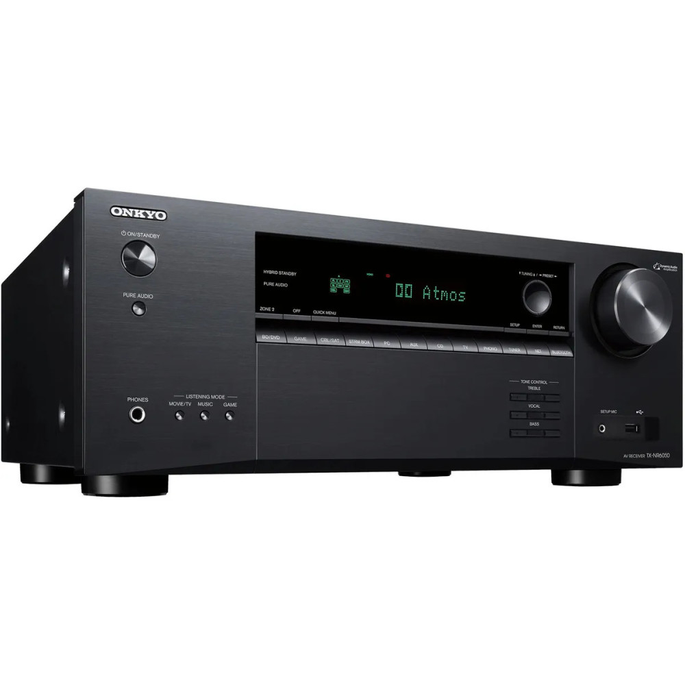 Onkyo TX-NR6050 Onkyo TX-NR6050