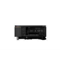 Epson EH-QS100B 4K PRO-UHD Laser Kurzdistanz Beamer Heimkino Schwarz
