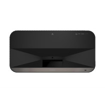 Epson EH-QS100B 4K PRO-UHD Laser Kurzdistanz Beamer Heimkino Schwarz