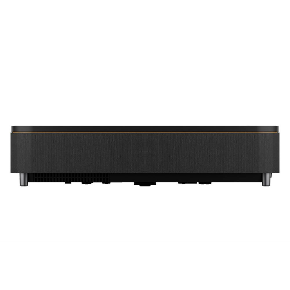 Epson EH-QS100B 4K PRO-UHD Laser Kurzdistanz Beamer Heimkino Schwarz