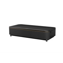 Epson EH-QS100B 4K PRO-UHD Laser Kurzdistanz Beamer Heimkino Schwarz