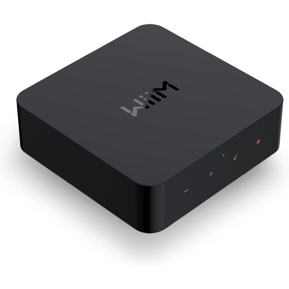WiiM PRO