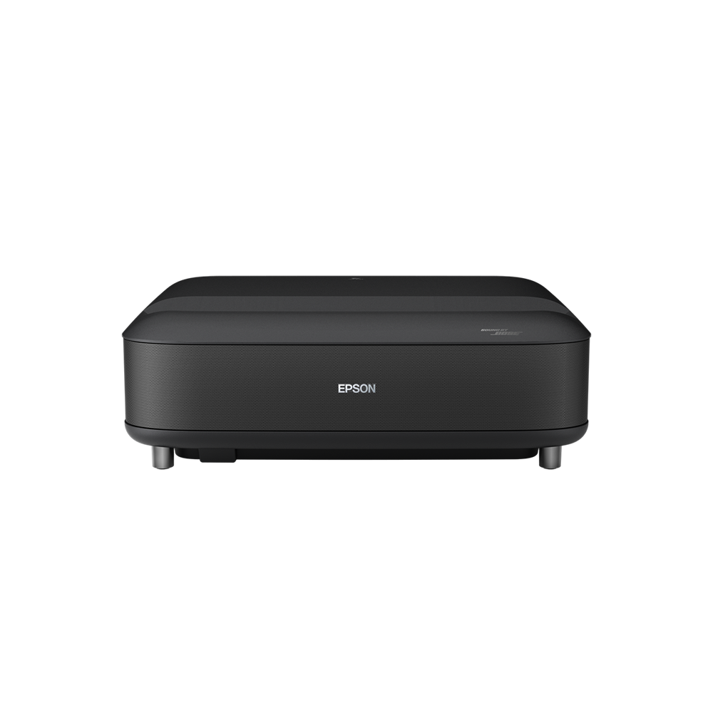 Epson EH-LS670B 4K PRO-UHD Laser Beamer Heimkino Schwarz