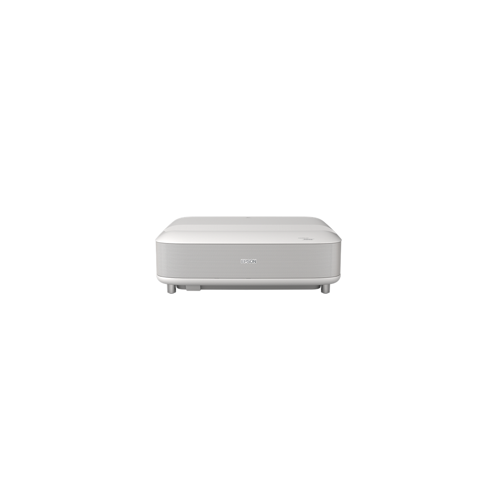 Epson EH-LS670W 4K PRO-UHD Laser Beamer Heimkino Weiß