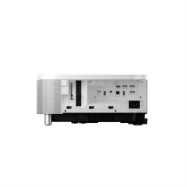 Epson EH-QS100W 4K PRO-UHD Laser Kurzdistanz Beamer Heimkino Weiß