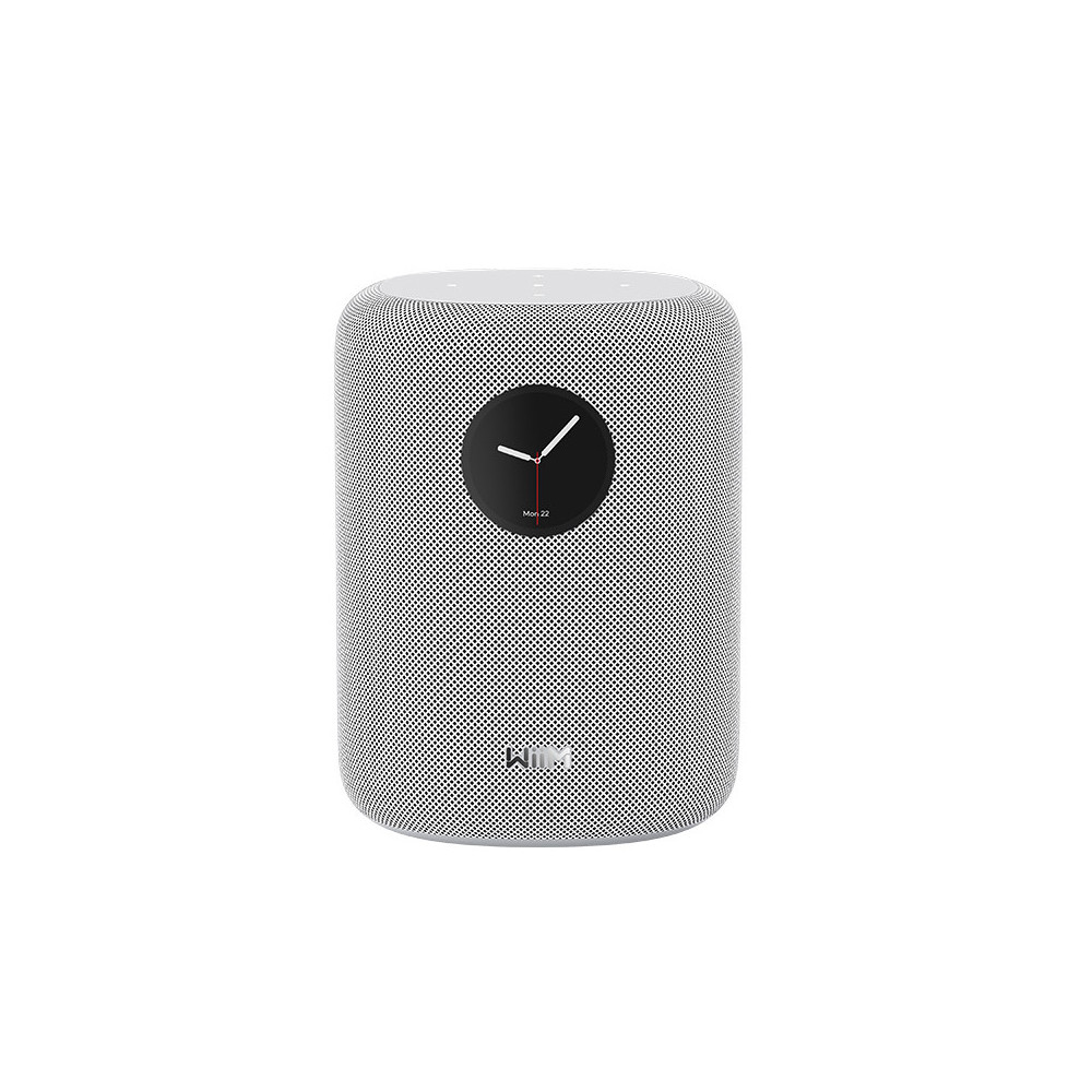 WiiM Sound White