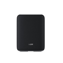 WiiM Sound Lite Black